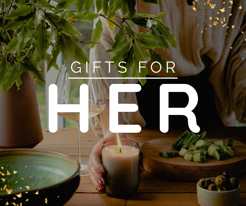Gifts For Her