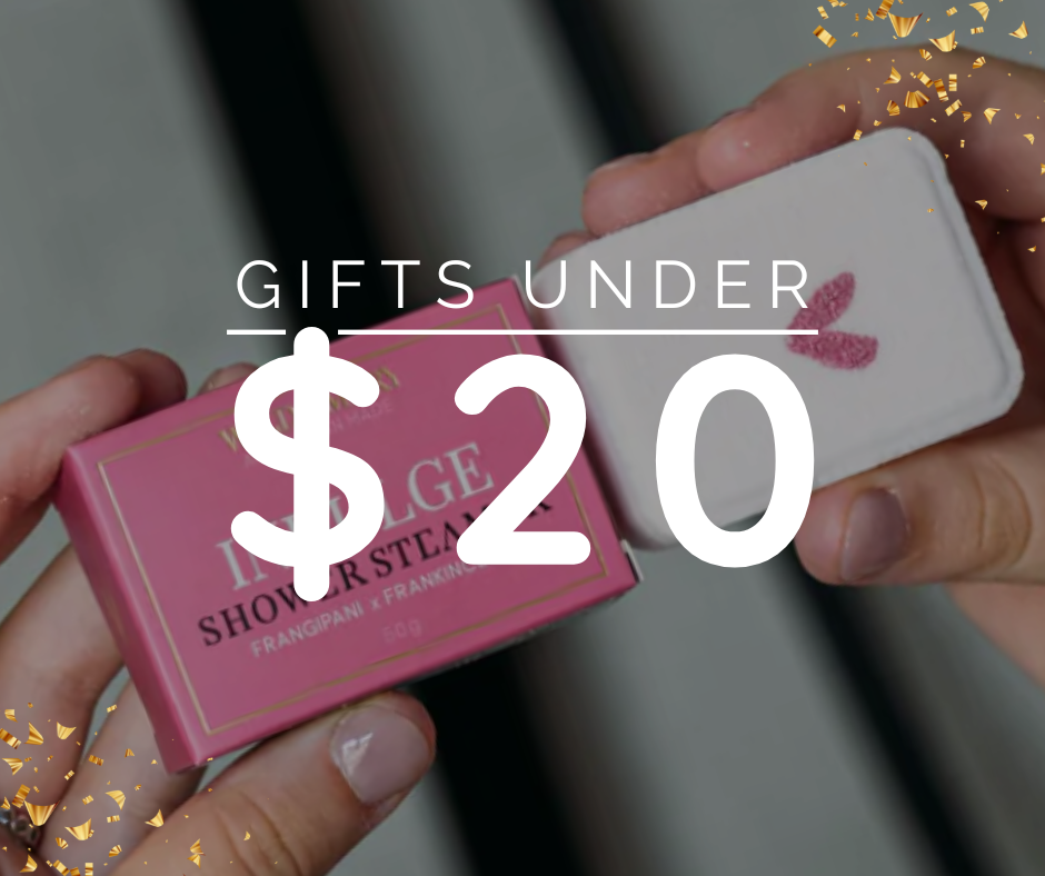Gifts Under $20