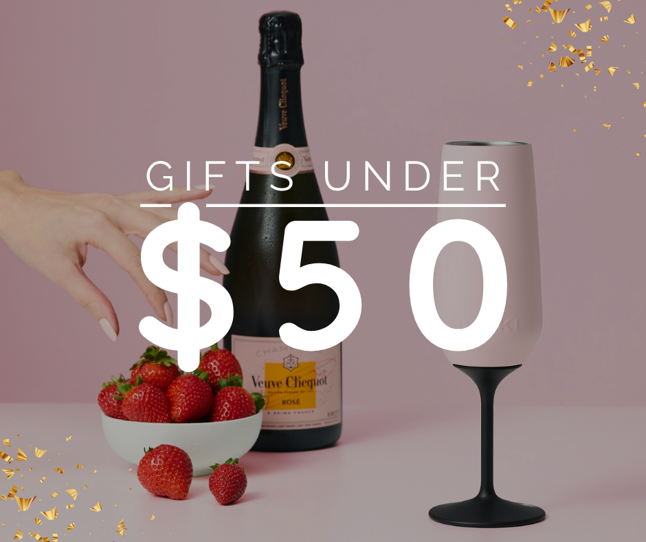 Gifts Under $50