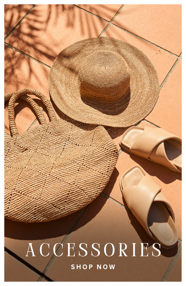 Shop Accessories & Footwewar