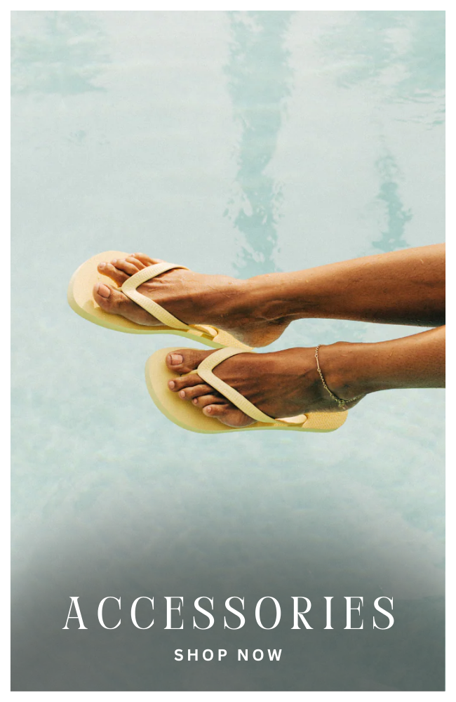 Shop Accessories & Footwewar