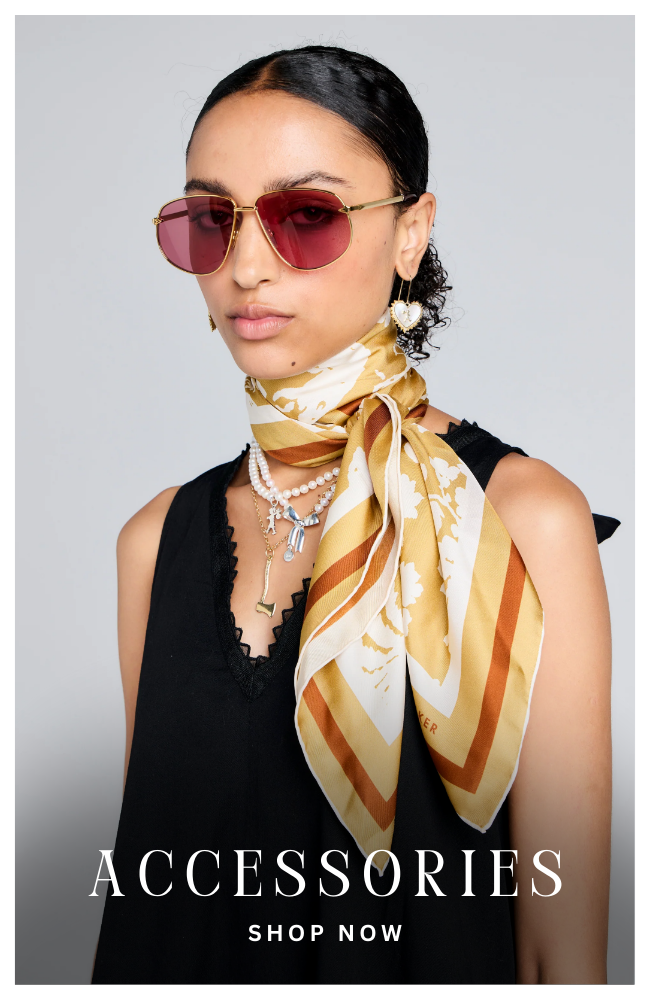 Shop Accessories & Footwewar