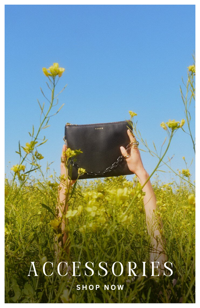 Shop Accessories & Footwewar