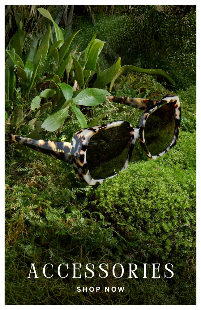 Shop Accessories & Footwewar