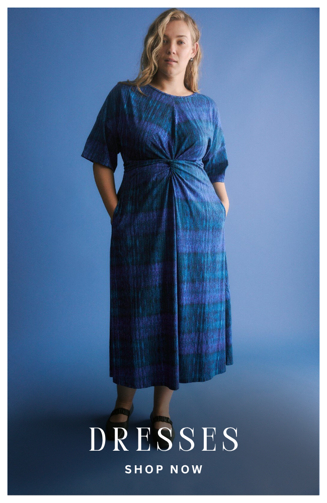 Shop Dresses and Jumpsuits