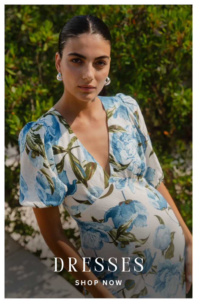 Shop Dresses and Jumpsuits