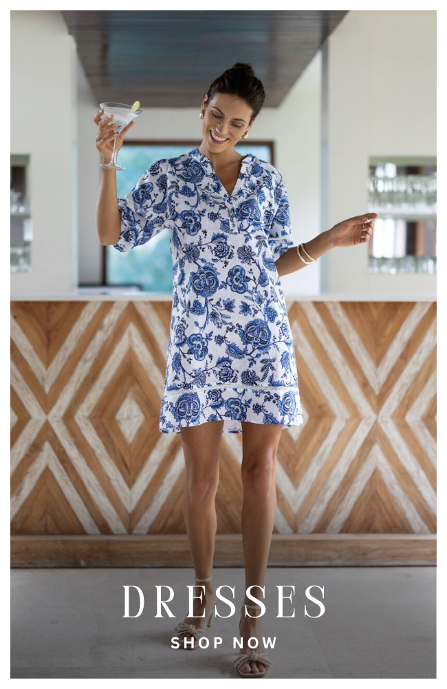 Shop Dresses and Jumpsuits
