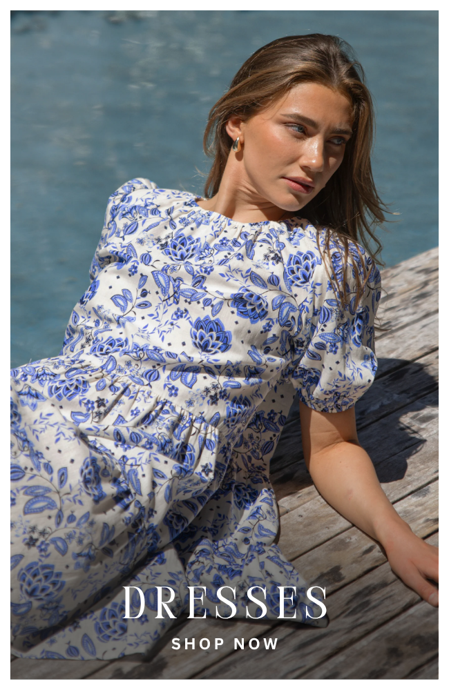 Shop Dresses and Jumpsuits