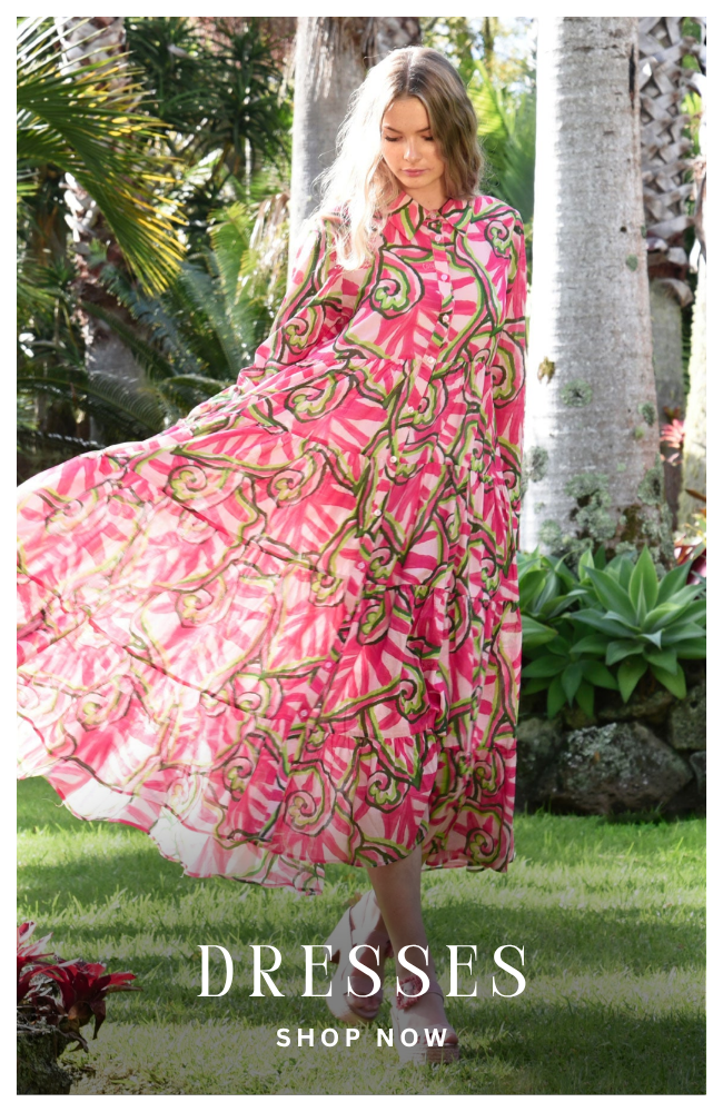 Shop Dresses and Jumpsuits