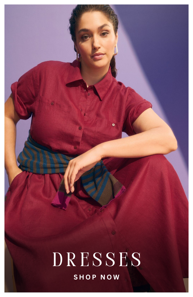 Shop Dresses and Jumpsuits