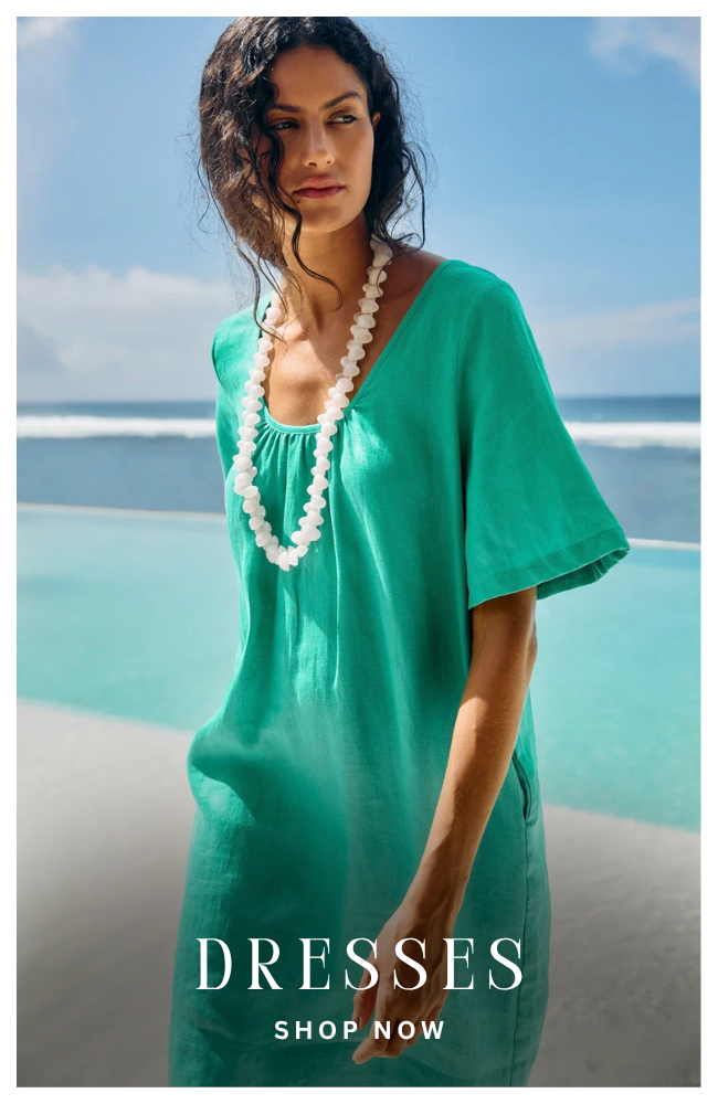 Shop Dresses and Jumpsuits