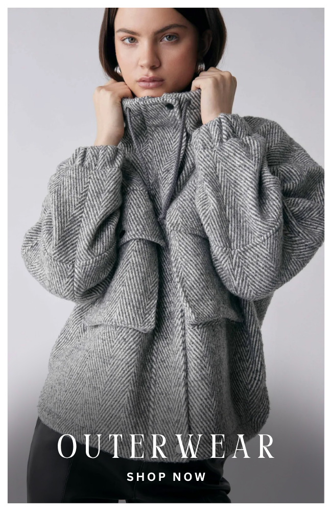 Shop Jackets and Coats