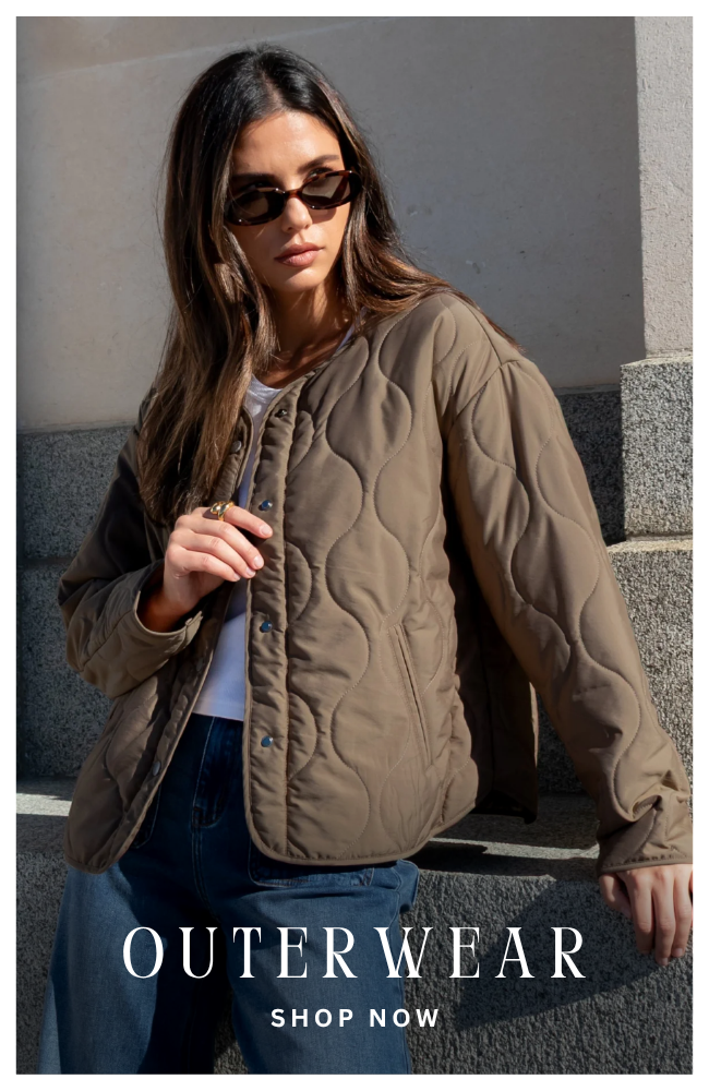 Shop Jackets and Coats