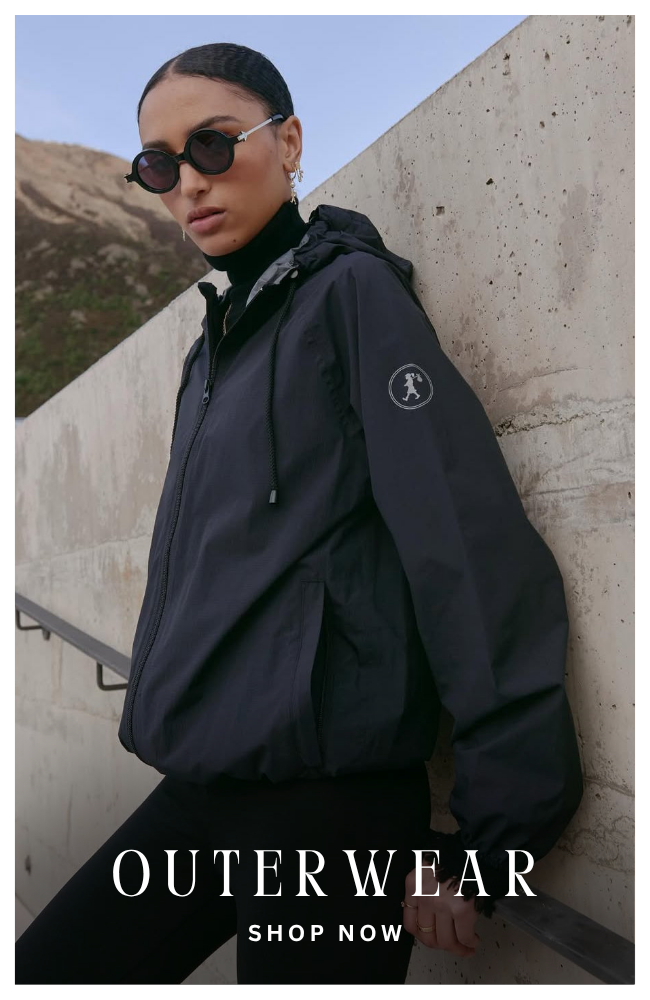 Shop Jackets and Coats