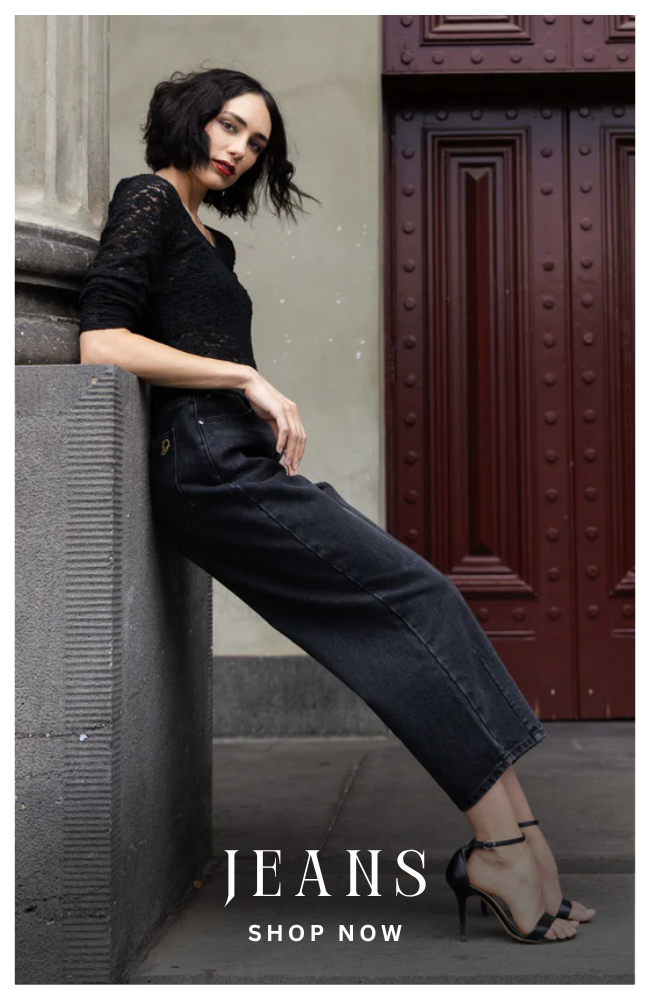 Shop Jeans and Shorts