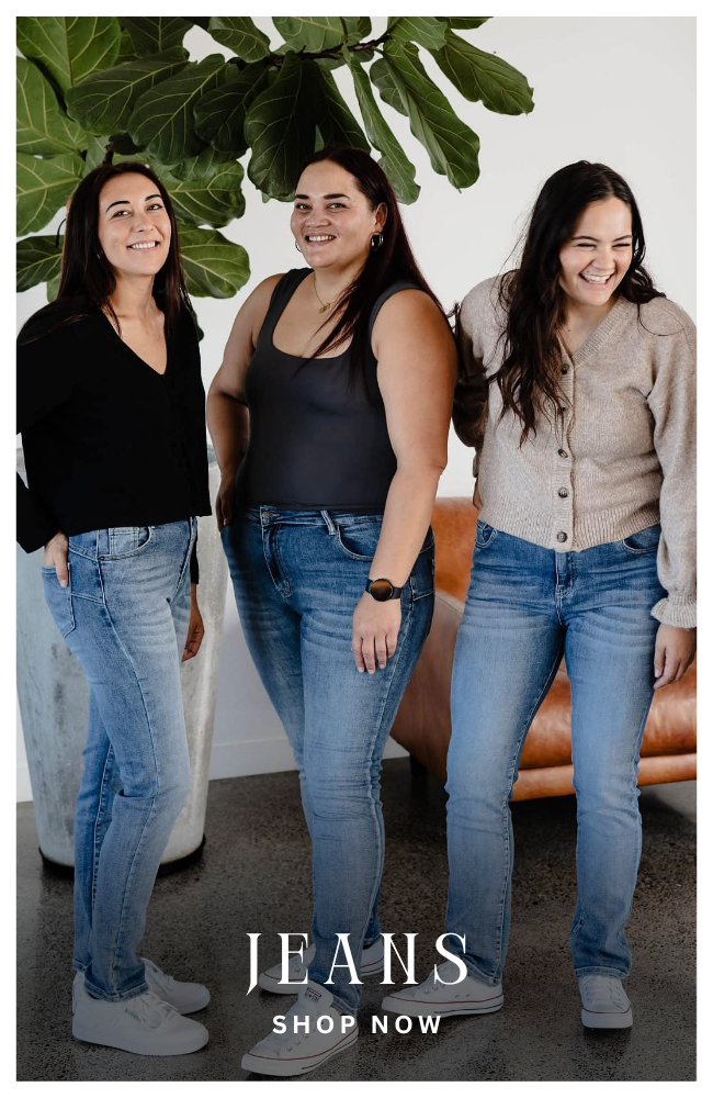 Shop Jeans and Shorts