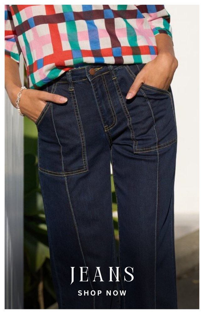 Shop Jeans and Shorts