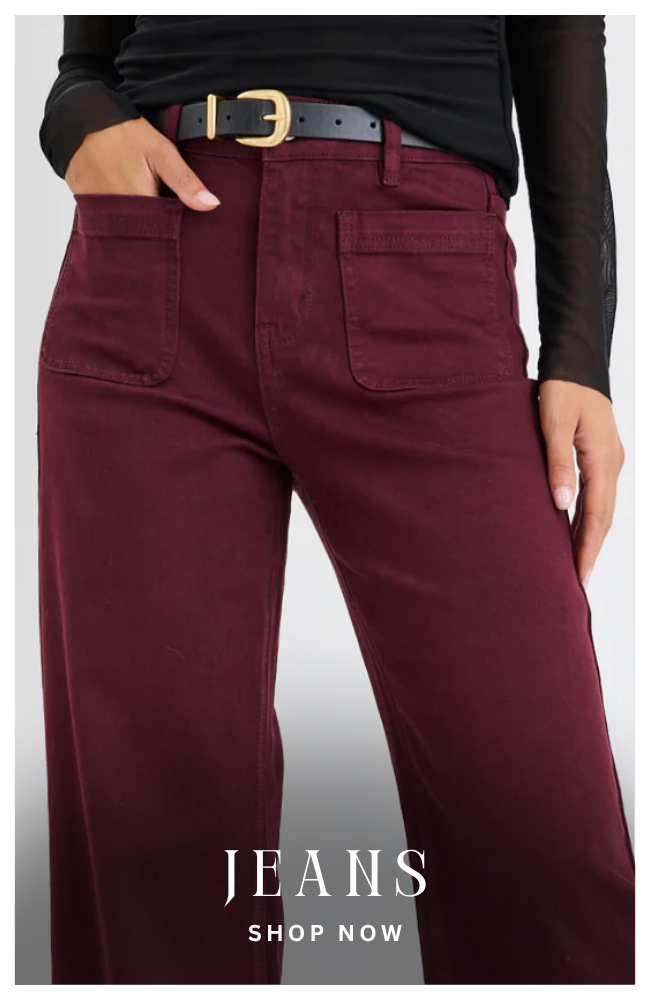 Shop Jeans and Shorts