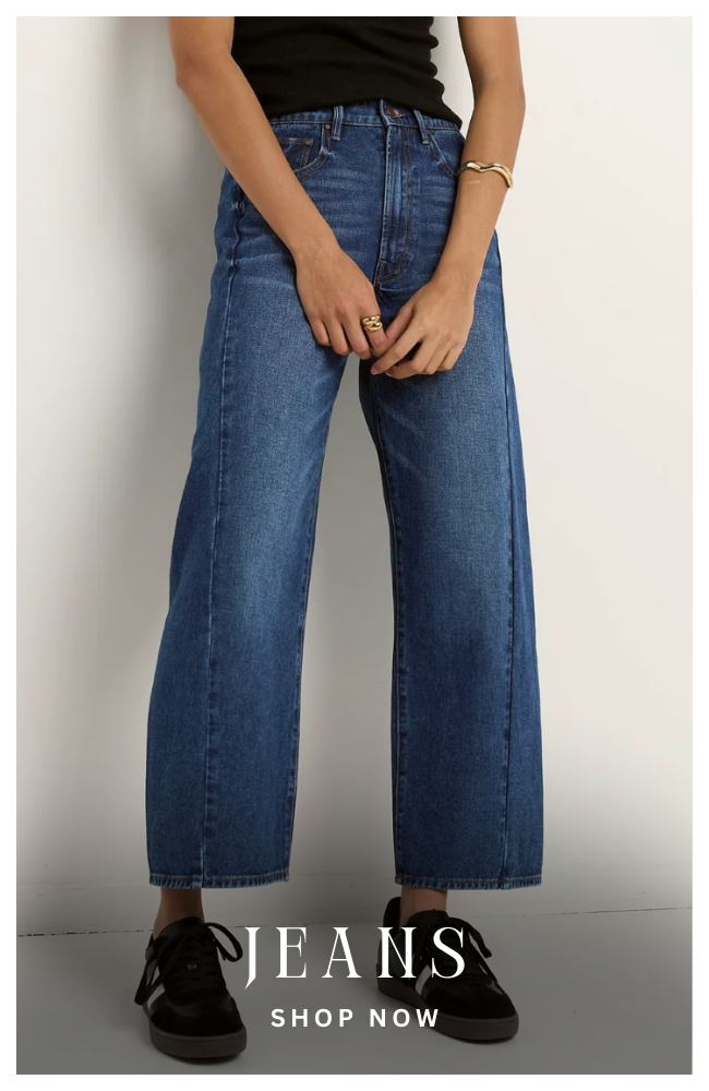 Shop Jeans and Shorts