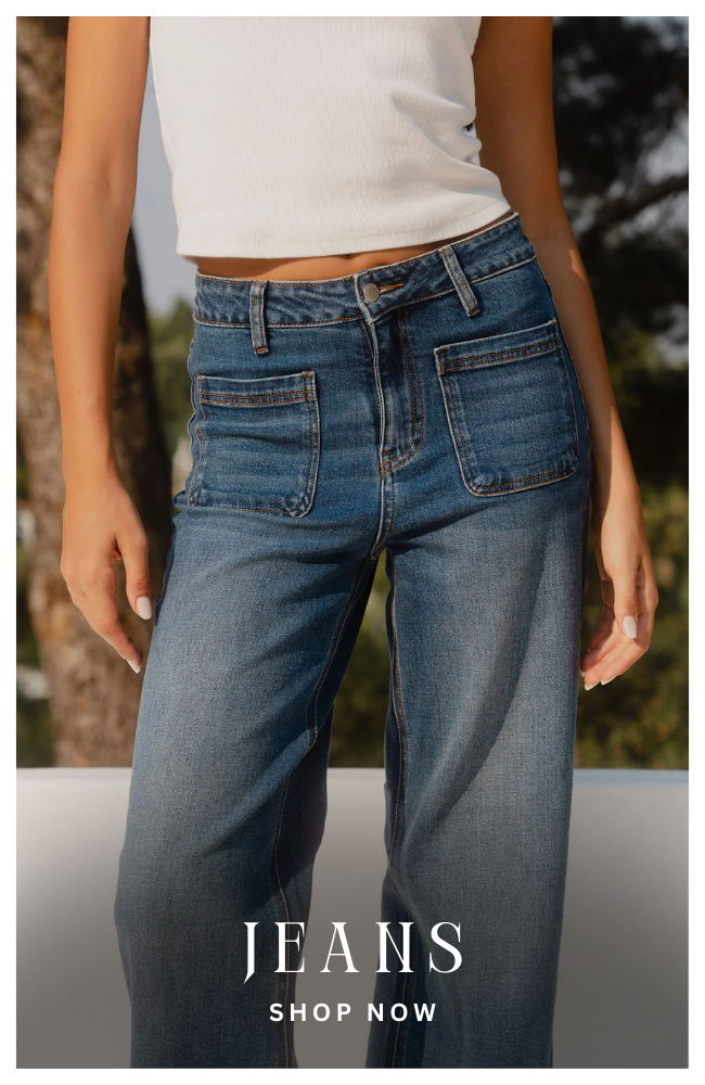 Shop Jeans and Shorts