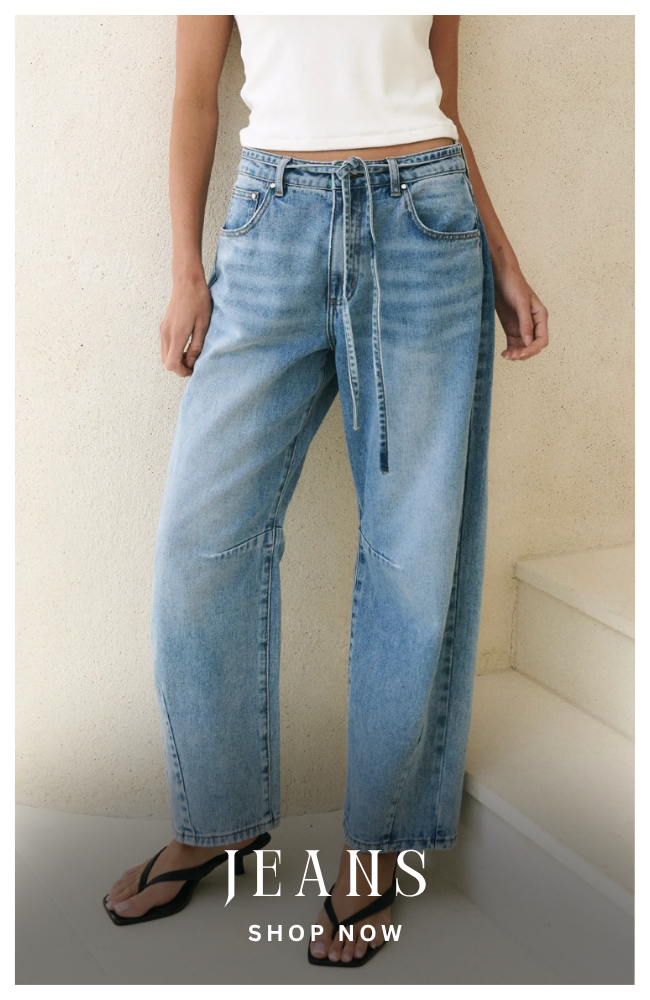 Shop Jeans and Shorts