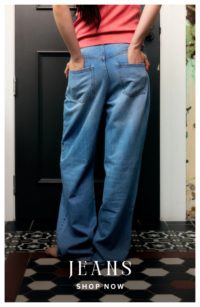 Shop Jeans and Shorts