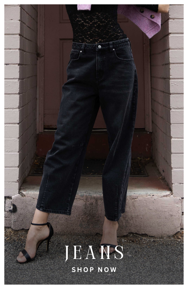 Shop Jeans and Shorts