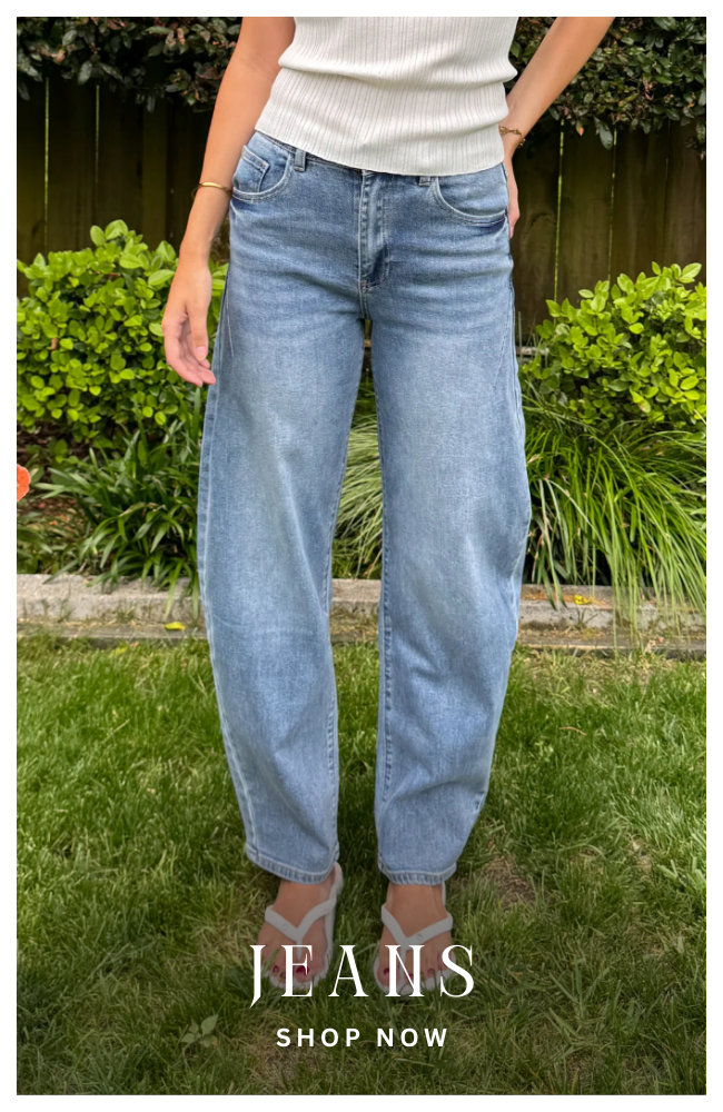 Shop Jeans and Shorts