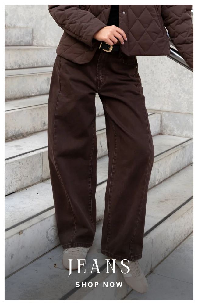 Shop Jeans and Shorts