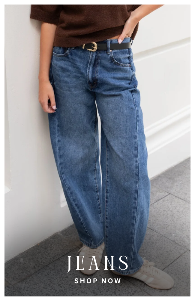 Shop Jeans and Shorts
