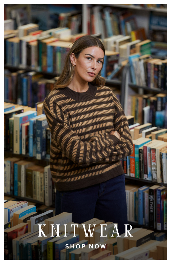 Shop Knitwear