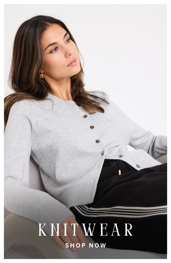 Shop Knitwear