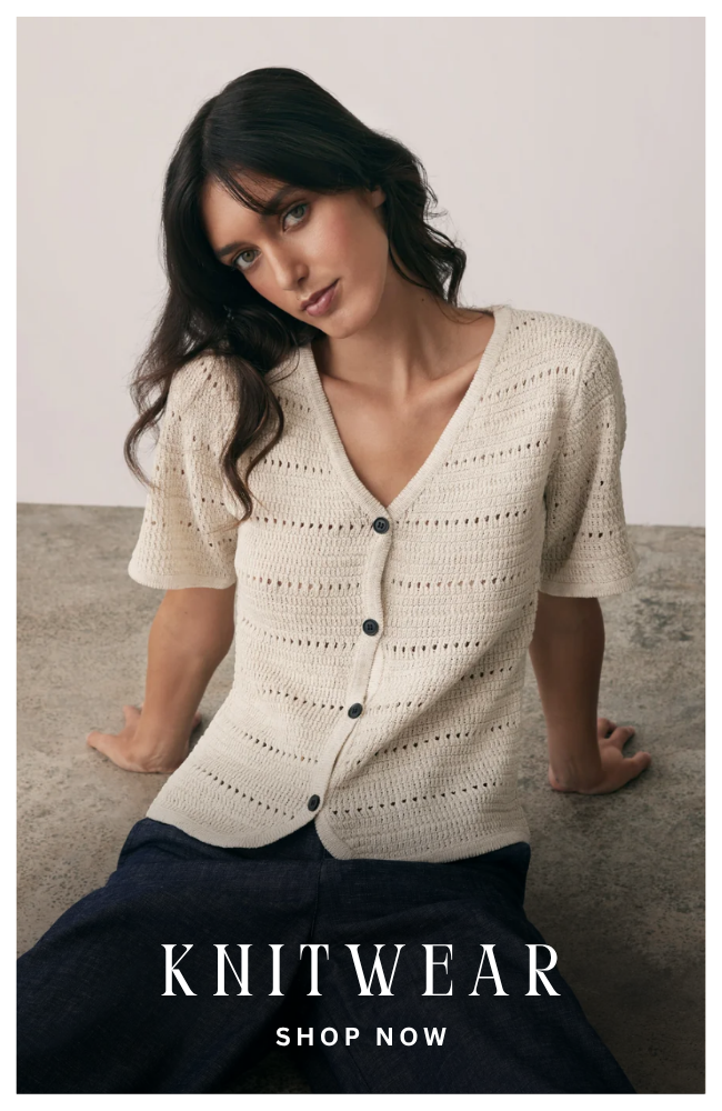 Shop Knitwear