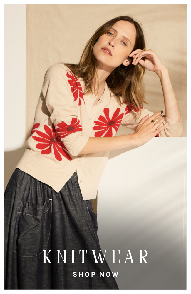 Shop Knitwear