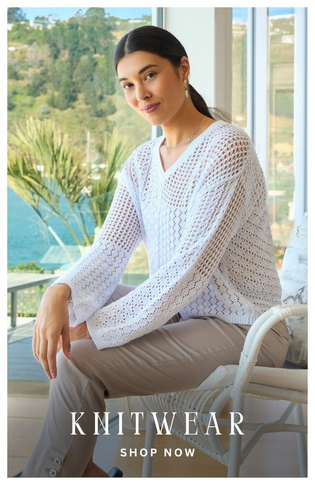 Shop Knitwear