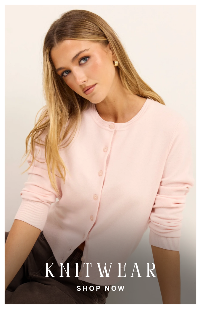 Shop Knitwear