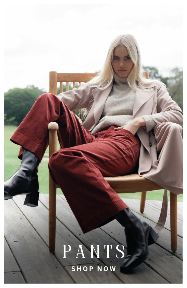 Shop Pants and Skirts