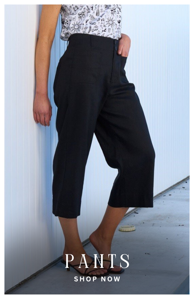 Shop Pants and Skirts