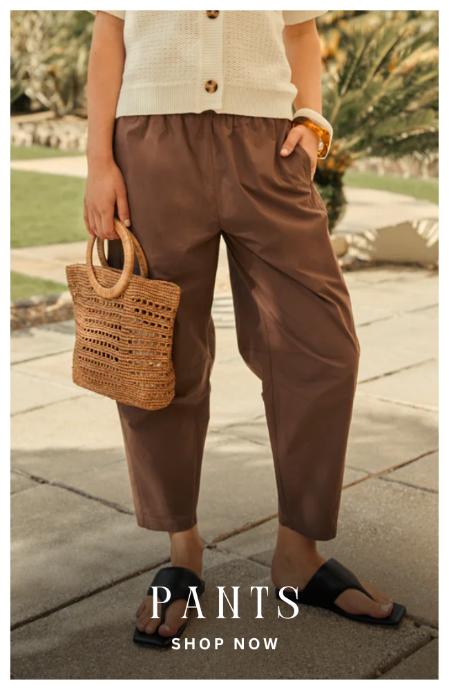Shop Pants and Skirts