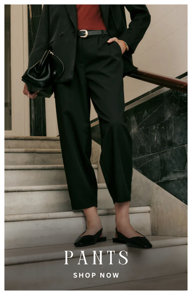 Shop Pants and Skirts