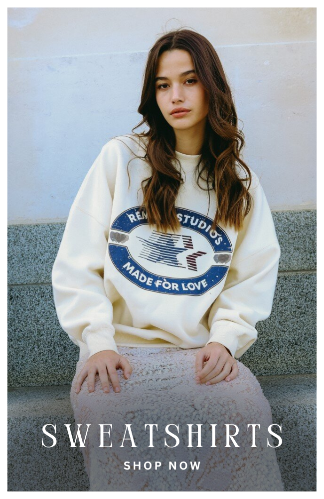 Shop Sweats and Hoodies