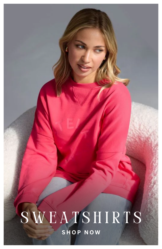 Shop Sweats and Hoodies