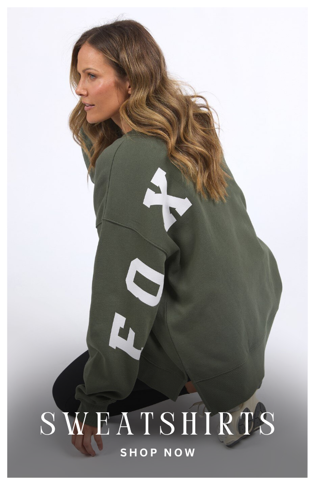 Shop Sweats and Hoodies