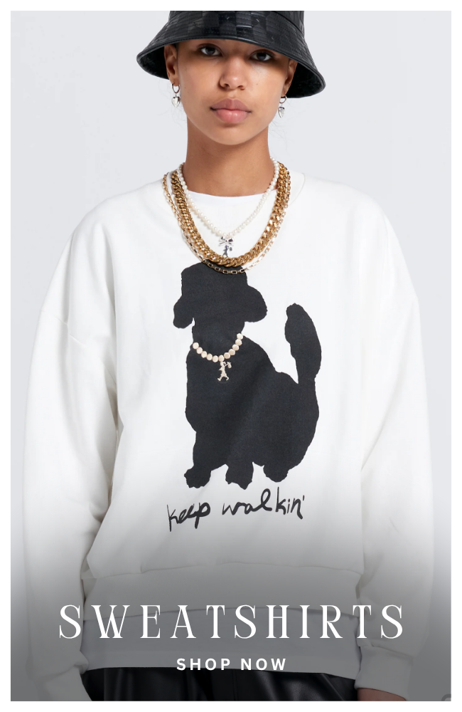 Shop Sweats and Hoodies