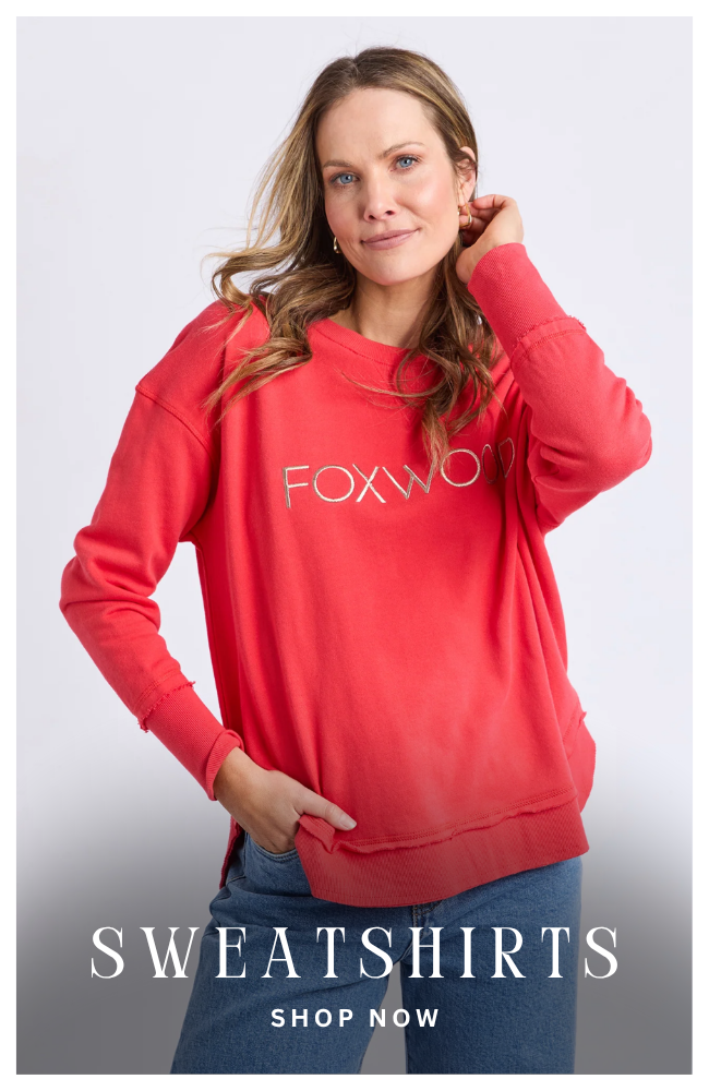 Shop Sweats and Hoodies