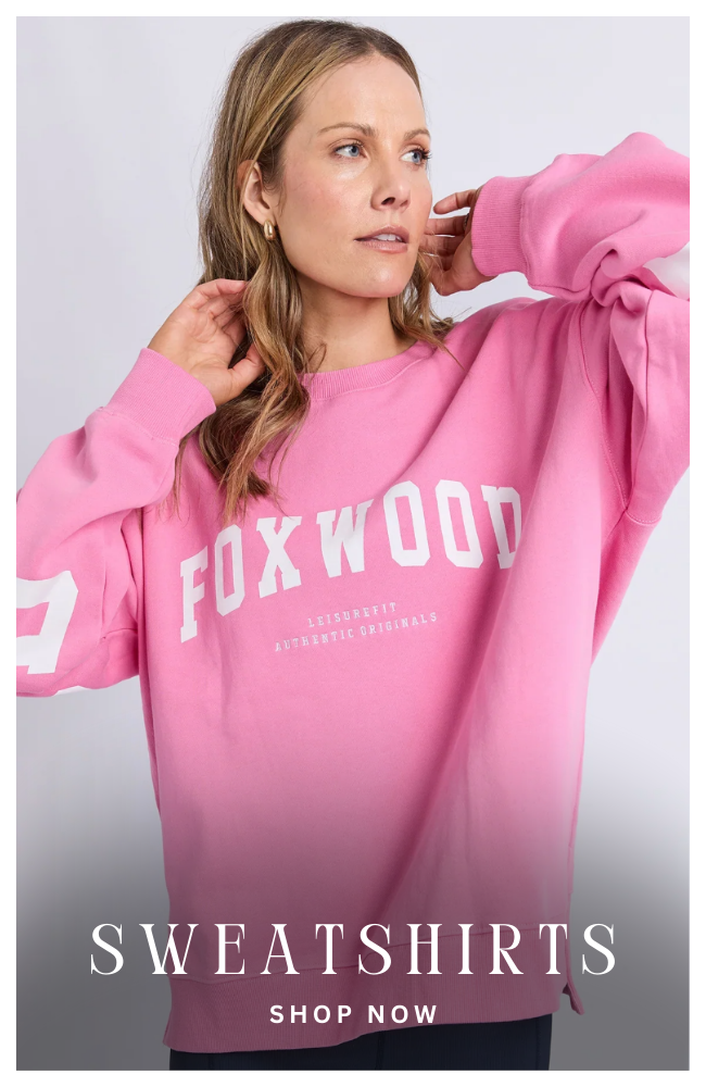 Shop Sweats and Hoodies