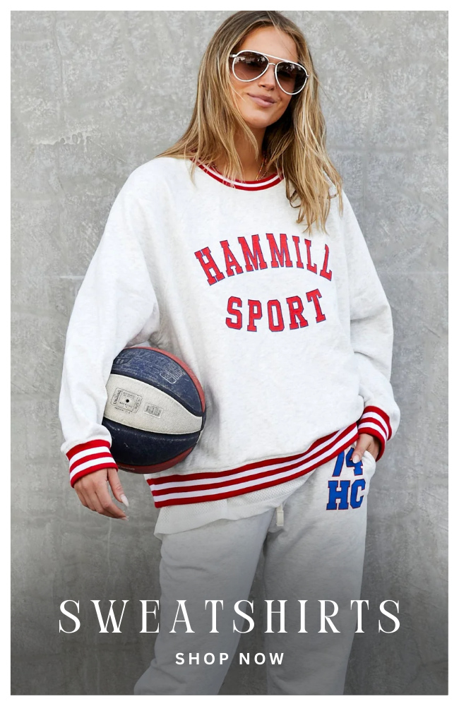 Shop Sweats and Hoodies