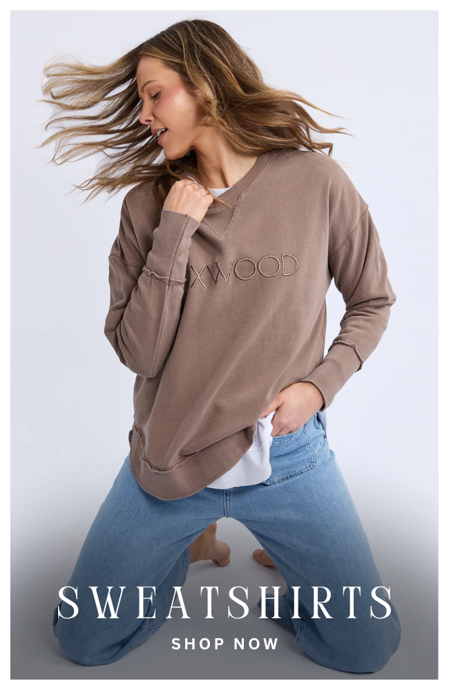 Shop Sweats and Hoodies