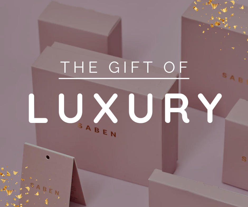 Luxury Gifts