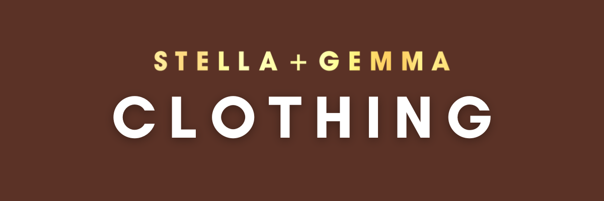 Stella & Gemma Clothing